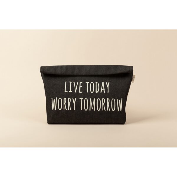 Handtasche - Clutch Bag LTWT